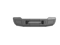 11-16 Ford F-450/F-550 Front Bumper Flog Industries