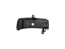 2012-2016 Subaru Impreza LED Mirror Lights Pair, Smoke Form Lighting