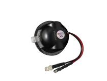 2002-2019 Ford Taurus LED Puddle Lights Pair, Clear Form Lighting