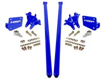 HSP Traction Bars For 2011-2017 Ford Powerstroke 6.7L F250 F350 SRW (RCLB)-CB