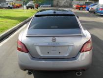 Nissan Maxima 7-Piece Body Kit Unpainted For 09-15 Nissan Maxima Stillen