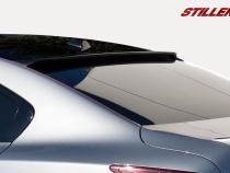 Nissan Maxima 7-Piece Body Kit Unpainted For 09-15 Nissan Maxima Stillen
