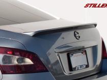 Nissan Maxima 7-Piece Body Kit Unpainted For 09-15 Nissan Maxima Stillen