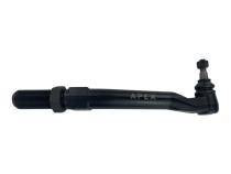 Apex Chassis Heavy Duty Tie Rod Assembly Fits: 05-22 F250/F350 Super Duty Complete Tie Rod