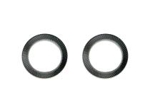 Heavy Duty Black Aluminum Drag Link Assembly Fits: 05-16 F250/F350 Super Duty Apex Chassis