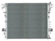 18-23 Jeep Wrangler JL and Gladiator JT Aluminum Performance Radiator Cold Case Radiators