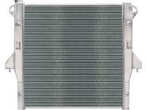 03-09 Dodge Cummins Truck Aluminum Performance Radiator