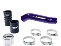 HSP Replacement Hot Side Tube For 2011-2022 Ford Powerstroke F250/350 6.7 Liter-RAW