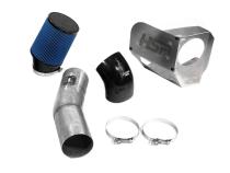 HSP Cold Air Intake For 2020-2022 Ford Powerstroke F250/350 6.7 Liter-Illusion Cherry