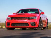 Modified PCM Compatible with 2018 Dodge Charger Hellcat 6.2L DiabloSport