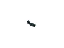 RFAB -8AN 45 Degree  Hose End RFB-991-RFAB
