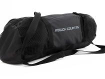 Kinetic Recovery Rope 1 Inch x 30 Feet 30,000lb Capacity Rough Country