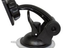 Suction Cup Mount For Use with Trinity T1000 DiabloSport