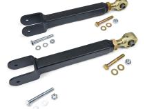 Jeep Short Front Upper Control Arms 1984-2006 TJ/LJ/XJ/ZJ Clayton Off Road