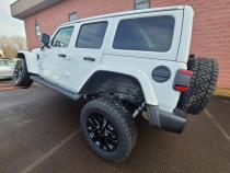Jeep Wrangler Diesel 1.5 Inch Ride Right+ Lift Kit 2020-2023 JL Clayton Off Road
