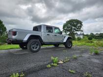 Jeep Gladiator Diesel 1.5 Inch Ride Right+ Lift Kit 2021-2023 JT Clayton Off Road
