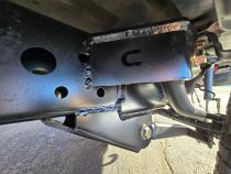 Jeep Wrangler Premium 3.5 Inch Long Arm Lift Kit 2018+ JL Clayton Off Road