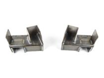 Jeep Grand Cherokee Rear Frame Brackets 1993-1998 ZJ Clayton Off Road
