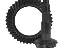 High Performance Yukon Ring And Pinion Gear Set For 14 And Up Chrysler 11.5 Inch 3.42 Ratio Yukon Gear &amp;amp; Axle