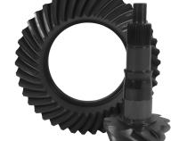 High Performance Yukon Ring And Pinion Gear Set For 15 And Up Ford 8.8 Inch In A 3.55 Ratio Yukon Gear &amp;amp; Axle