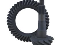 High Performance Yukon Ring And Pinion Gear Set For GM 8.5 Inch Olds Rear 3.90 Ratio Yukon Gear &amp;amp; Axle