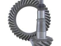 High Performance Yukon Ring And Pinion Gear Set For 14 And Up GM 9.76 Inch In A 3.42 Ratio Yukon Gear &amp;amp; Axle