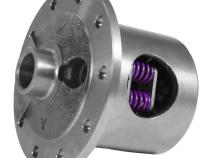 8.6 inch GM 4.56 Rear Ring and Pinion Install Kit 30 Spline Positraction Axle Bearings and Seals Yukon Gear &amp;amp; Axle