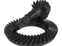 8.8 inch Ford 4.88 Rear Ring and Pinion Install Kit 31 Spline Positraction 2.99 inch Axle Bearings Yukon Gear &amp;amp; Axle