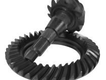 9.25 inch CHY 3.91 Rear Ring and Pinion Install Kit 31 Spline Positraction 1.62 inch Axle Bearings Yukon Gear &amp;amp; Axle