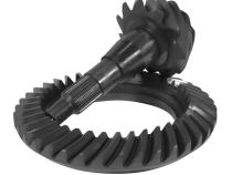 ZF 9.25 inch CHY 3.91 Rear Ring and Pinion Install Kit Positraction Axle Bearings and Seals Yukon Gear &amp;amp; Axle