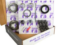 ZF 9.25 inch CHY 3.91 Rear Ring and Pinion Install Kit Positraction Axle Bearings and Seals Yukon Gear &amp;amp; Axle