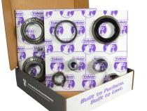 10.5 inch GM 14 Bolt 5.38 Thick Rear Ring and Pinion Install Kit Yukon Gear &amp;amp; Axle