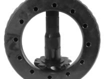 10.5 inch Ford 3.73 Rear Ring and Pinion Install Kit Yukon Gear &amp;amp; Axle