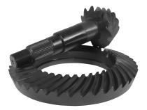 11.25 inch Dana 80 3.73 Rear Ring and Pinion Install Kit 4.125 inch OD Head Bearing Yukon Gear &amp;amp; Axle