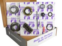 8.25 inch CHY 4.11 Rear Ring and Pinion Install Kit 1.618 inch ID Axle Bearings and Seals Yukon Gear &amp;amp; Axle
