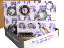 8.8 inch Ford 3.27 Rear Ring and Pinion Install Kit 2.25 inch OD Axle Bearings and Seals Yukon Gear &amp;amp; Axle