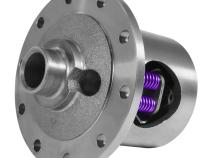 7.5 inch GM 3.42 Rear Ring and Pinion Install Kit 26 Spline Positraction 2.25 inch Axle Bearings Yukon Gear &amp;amp; Axle