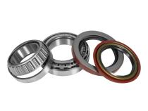Dana 50/60 Rear Axle Bearing And Seal Kit Replacement Yukon Gear &amp;amp; Axle