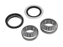 Dana 44 Front Axle Bearing And Seal Kit Replacement 1959-1975 Ford 3/4 Ton Yukon Gear &amp;amp; Axle