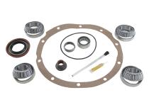 Yukon Bearing Install Kit For Ford 8 Inch With Aftermarket Positraction Or Locker Yukon Gear &amp;amp; Axle