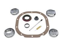 Yukon Bearing Install Kit For Ford 8.8 Inch Reverse Rotation With Lm104911 Bearings Yukon Gear &amp;amp; Axle