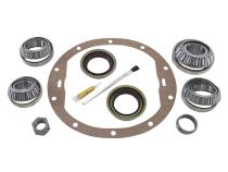 Yukon Bearing Install Kit For 79-97 GM 9.5 Inch Yukon Gear &amp;amp; Axle