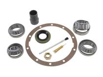 Yukon Bearing Kit For 85 And Down Toyota 8 Inch And All Aftermarket 27 Spline Ring And Pinion Gears Yukon Gear &amp;amp; Axle
