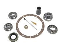 Yukon Bearing Install Kit For 91 And Newer Toyota Landcruiser Yukon Gear &amp;amp; Axle