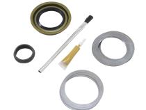 Yukon Minor Install Kit For Model 35 Yukon Gear &amp;amp; Axle
