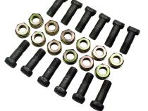 Ring Gear Bolt Kit For Toyota Landcruiser Yukon Gear &amp;amp; Axle