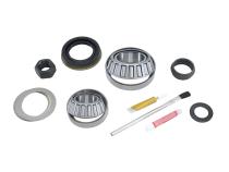 Yukon Pinion Install Kit For Dana 44 JK Rubicon Rear Yukon Gear &amp;amp; Axle