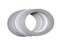 Replacement Pinion Preload Shims For Dana 60 Dana 61 And Dana 70-U Yukon Gear &amp;amp; Axle