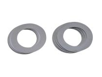 Pinion Depth Shim Kit For Toyota8 Inch GM 7.5 Inch 8.2 Inch And 12 Bolt Truck Yukon Gear &amp;amp; Axle