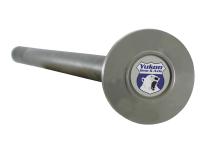 Yukon Full-Floating 30 Spline Non-Drilled Blank Axle Shaft For Dana 60 Yukon Gear &amp;amp; Axle